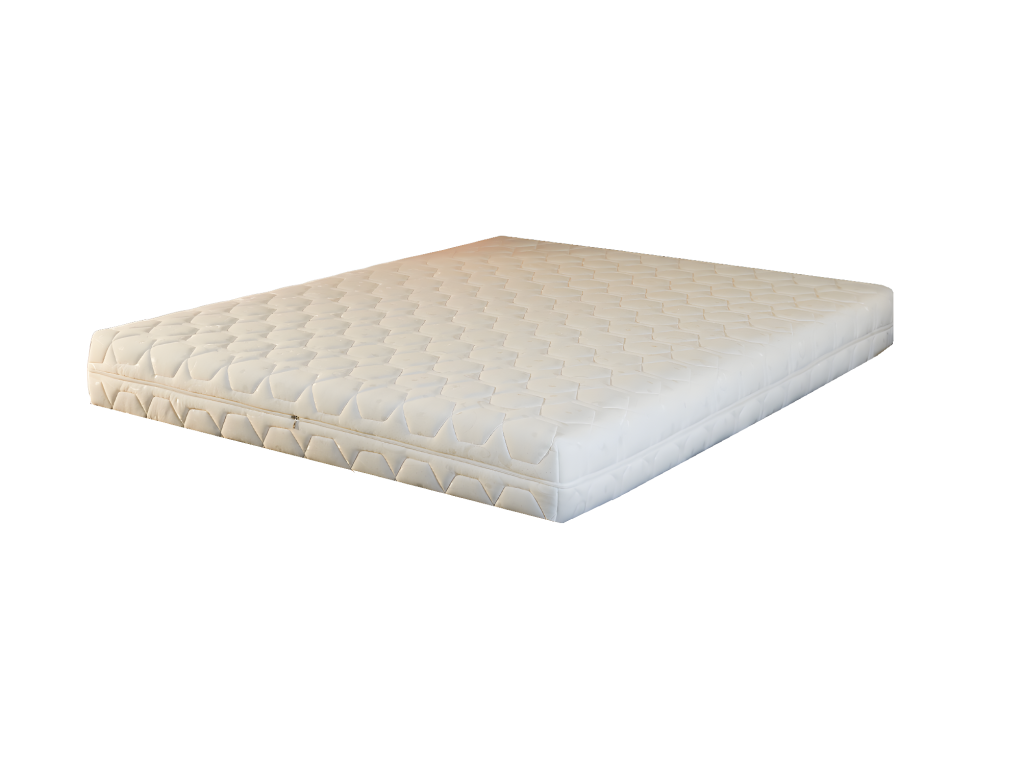 23cm Firm Mattress 180x200 Memory Foam Poly Latex Removable Washable Cover 30 Free Mattress Protector AIMM95580