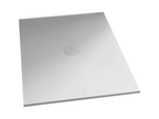 Domopure Kinemoon OTCH11197 Extra-Flat Cuttable Shower Tray