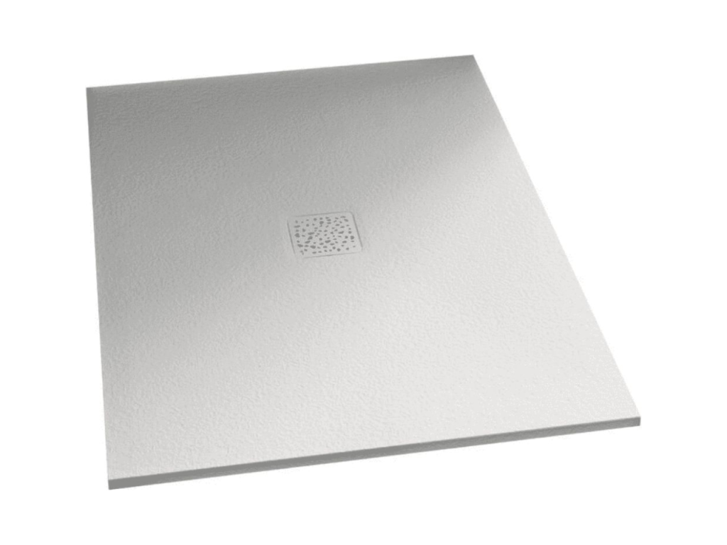Domopure Kinemoon OTCH11197 Extra-Flat Cuttable Shower Tray