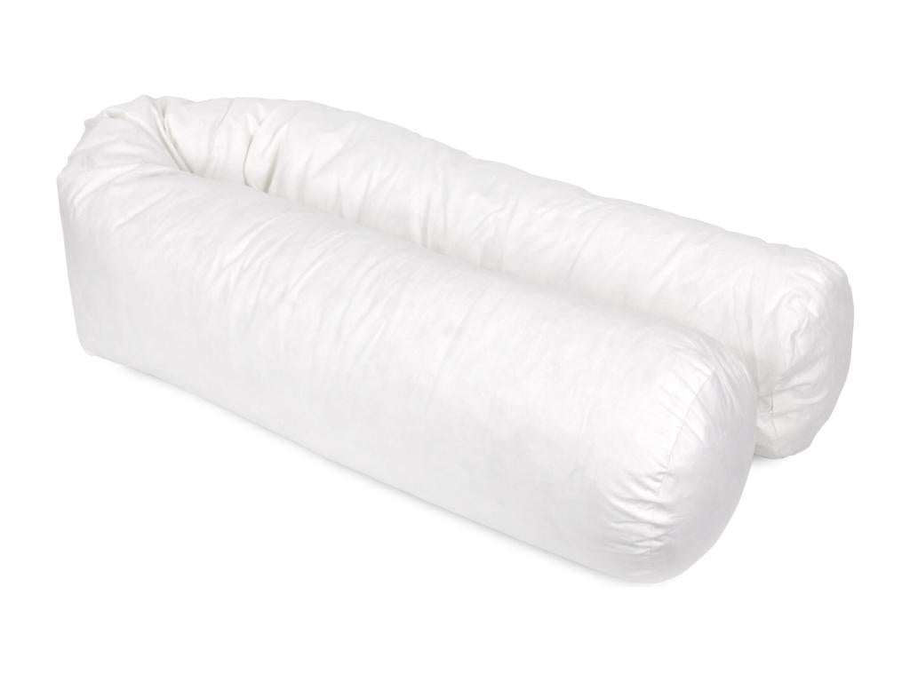 Bolster 180 cm GRIZZ'LIT FEATHERS Duck Feathers NXDU66829