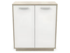 Leo KTDF44514 2-Door Storage Unit