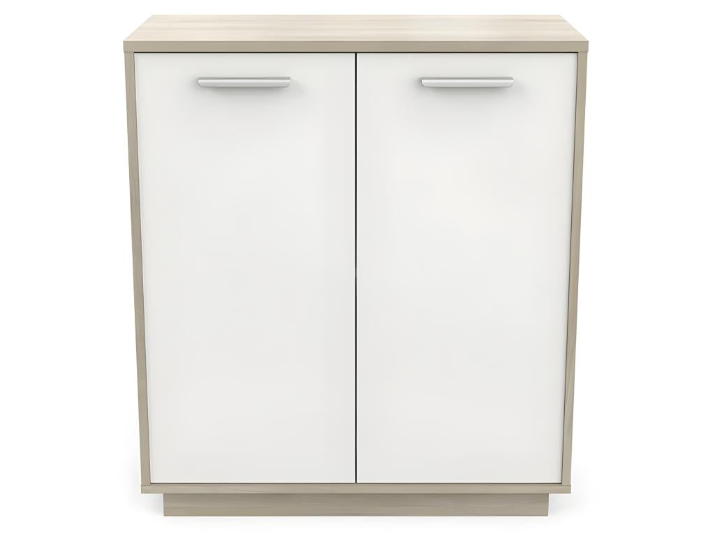 Leo KTDF44514 2-Door Storage Unit