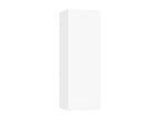 6-Piece TV Unit Set, White, Chipboard, NVTI26447