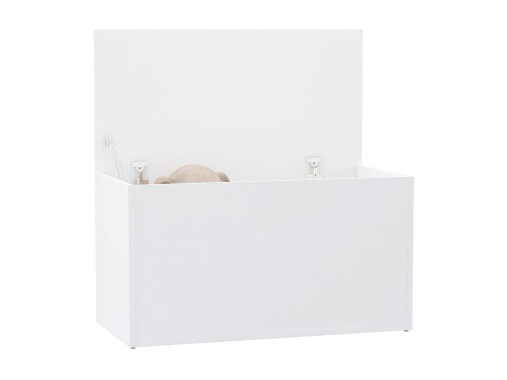 White storage chest 84x42x46 NYSW43585