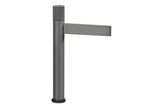 High metal basin mixer tap - Domopure SWBZ78547
