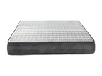 Domopureelastic Fitness Mattress 25cm UKYQ18114