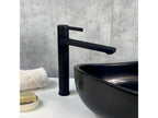 Black basin mixer tap - Decohaute WZDB94972