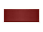 Decohaute Smooth Faux Leather Headboard 160x50cm for 150/160cm Beds - Red TRBW27175