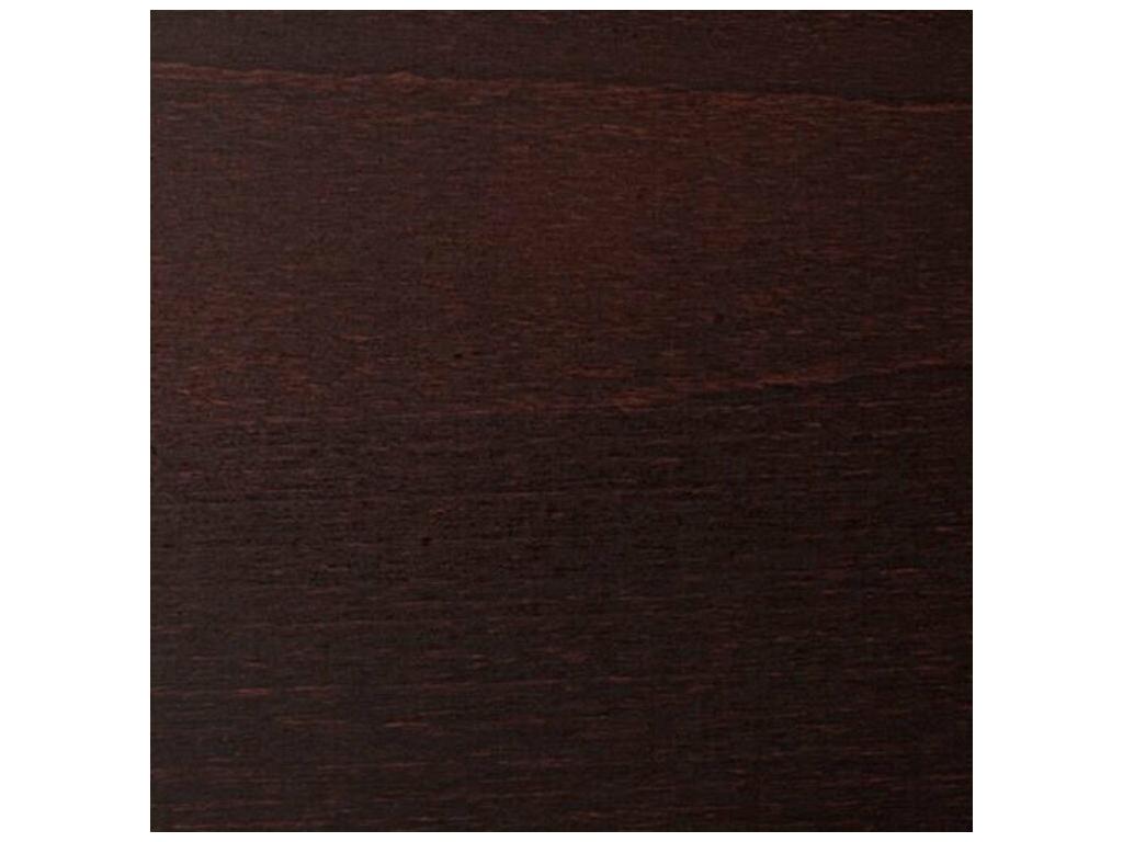 Victorville 141 Chair, Walnut - Grey, 94x43x40cm, Upholstered, Wooden, QBRD84850