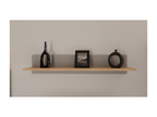 Domopure wall shelf - Grey FACS75707