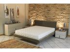 23cm Firm Mattress 180x200 Memory Foam Poly Latex Removable Washable Cover 30 Free Mattress Protector AIMM95580