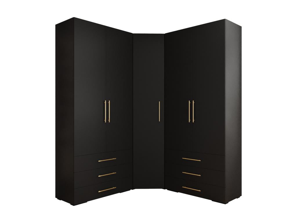 Domopure 3 Z7 XQAW17138 Wardrobe