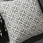 3 Pack Amelia Outdoor Cushions Cream