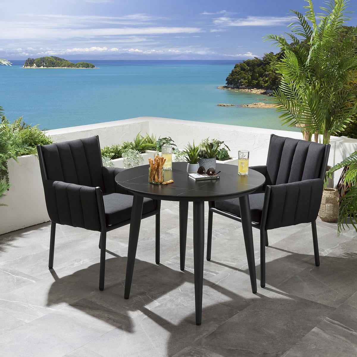 Cannes Garden Dining Chair