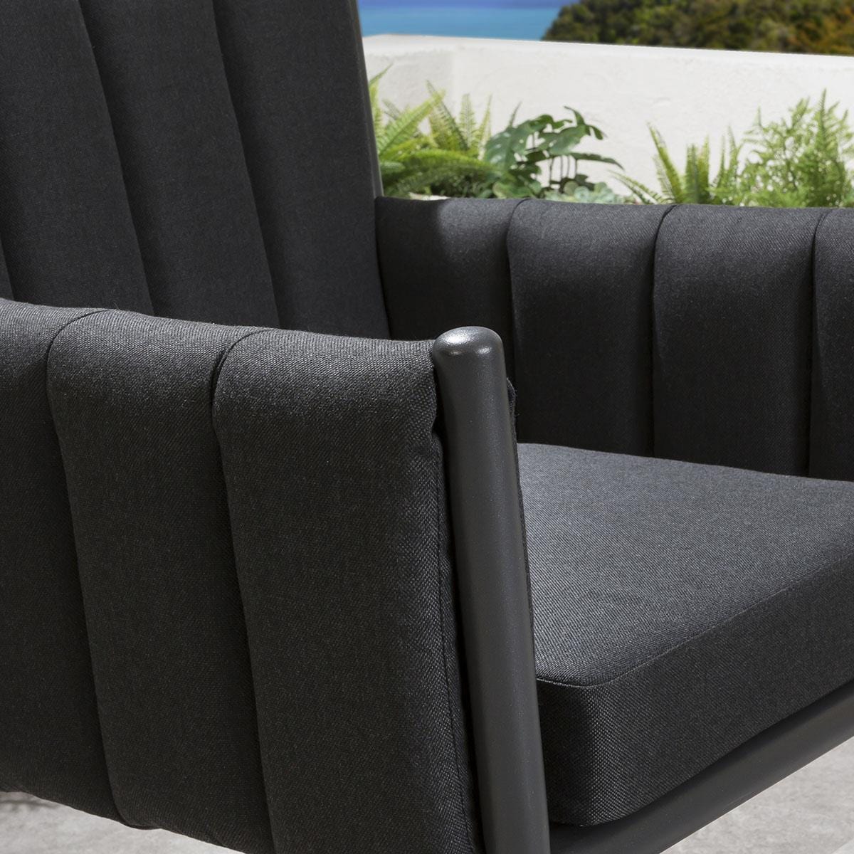 Cannes Garden Dining Chair