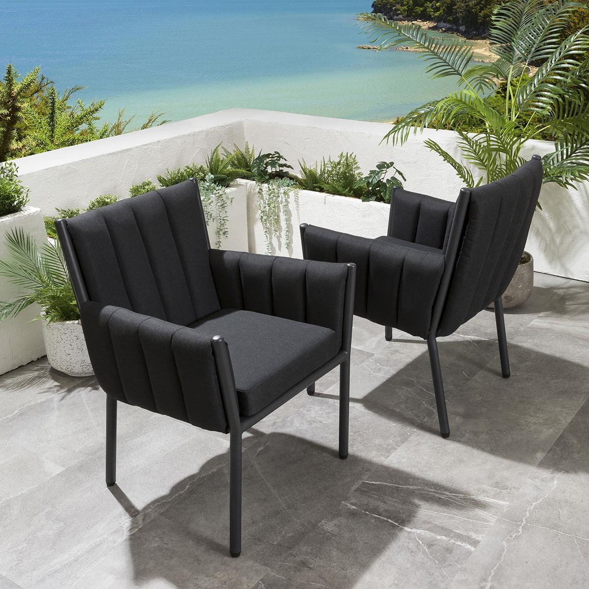 Cannes Garden Dining Chair