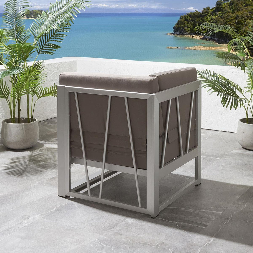 Corner Modular Sofa Section | Xanado Beach