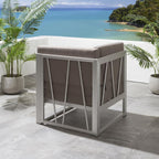 Corner Modular Sofa Section | Xanado Beach