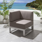 Corner Modular Sofa Section | Xanado Beach