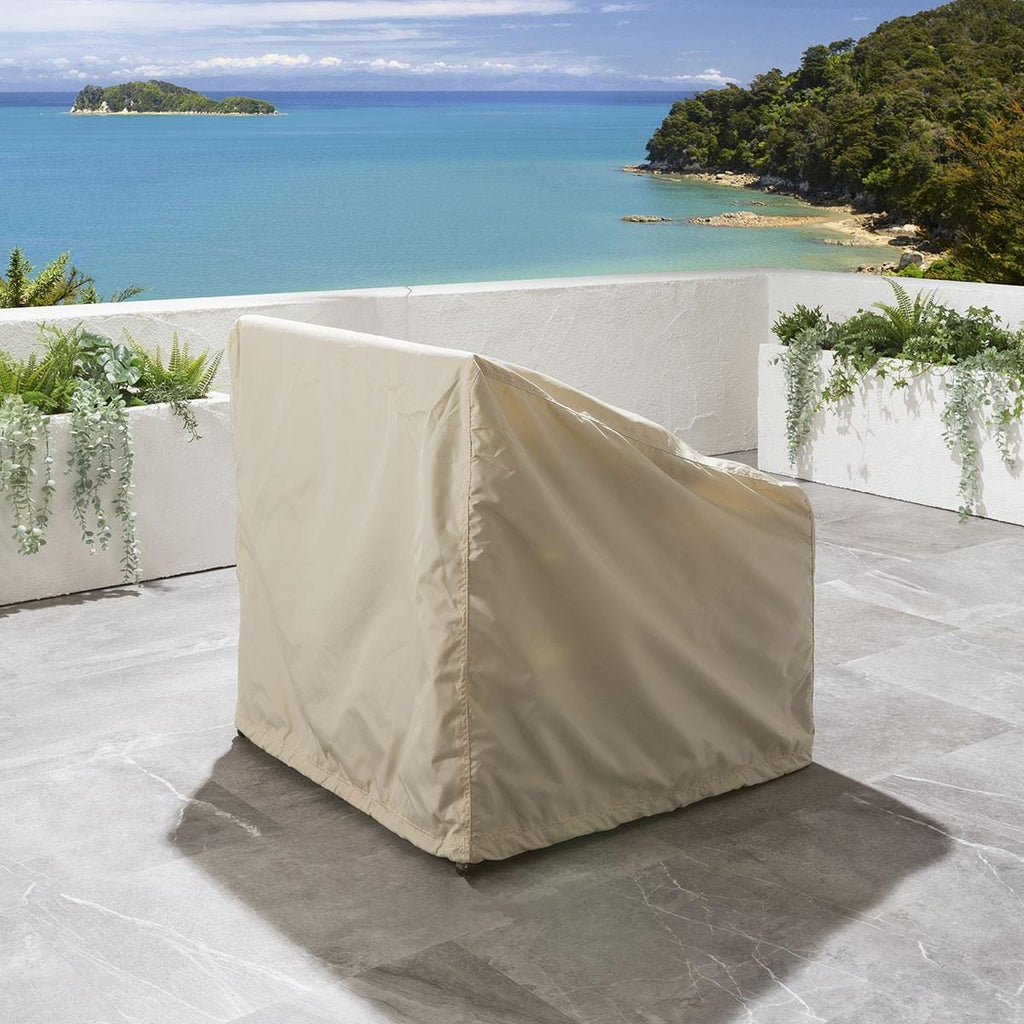 Corner Modular Sofa Section | Xanado Beach