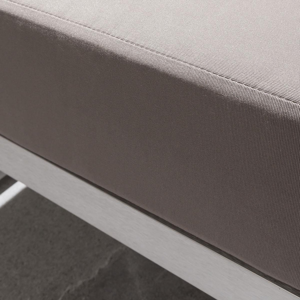 Corner Modular Sofa Section | Xanado Beach