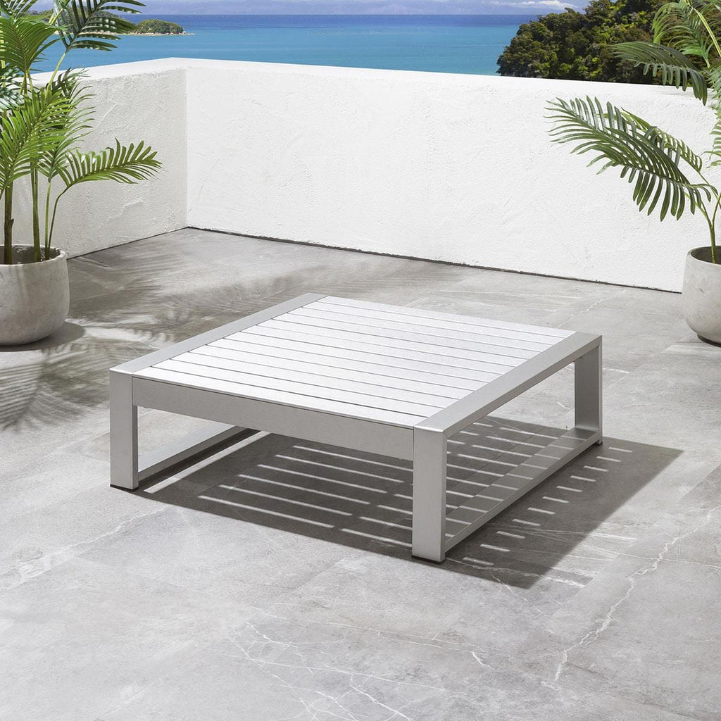 Footstool Modular Sofa Section | Xanado Beach