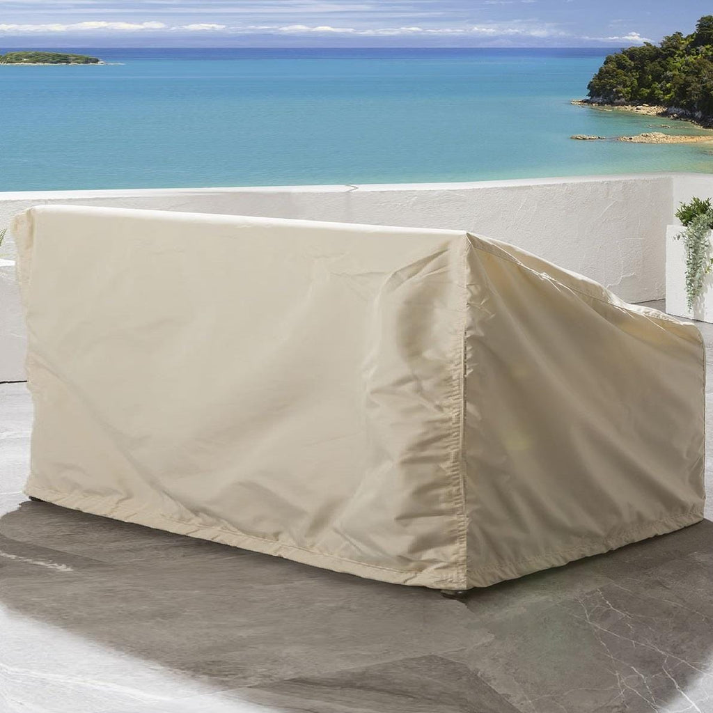 Left Arm Modular Sofa Section | Xanado Beach