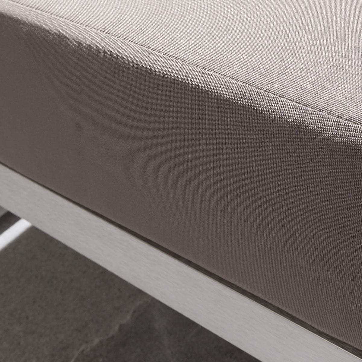 Left Arm Modular Sofa Section | Xanado Beach