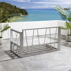 Left Arm Modular Sofa Section | Xanado Beach