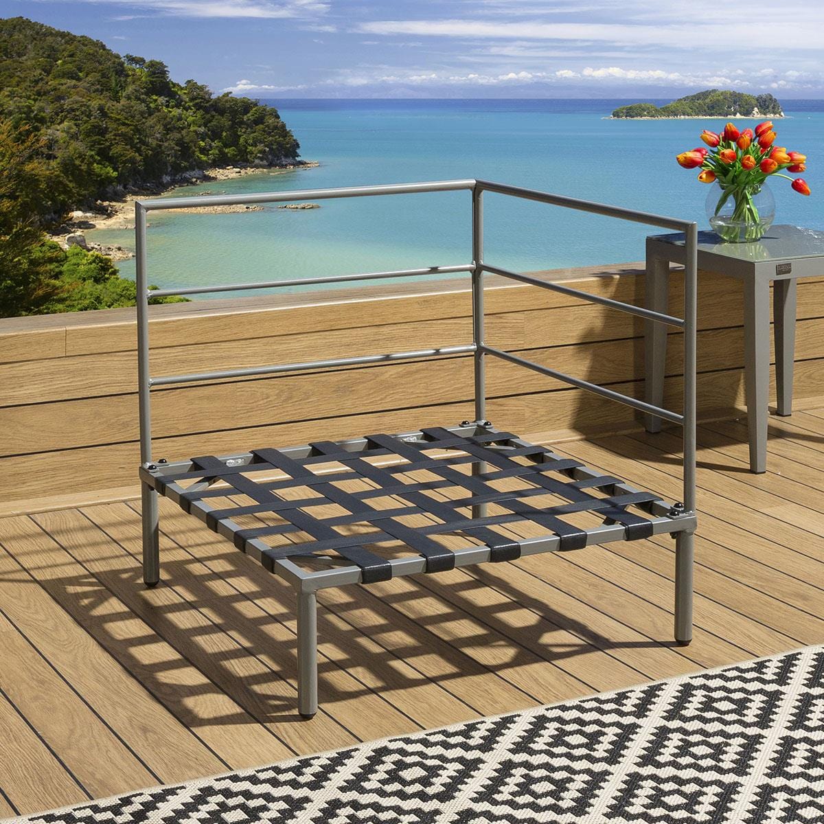 Oliver Replacement Full Corner Frame