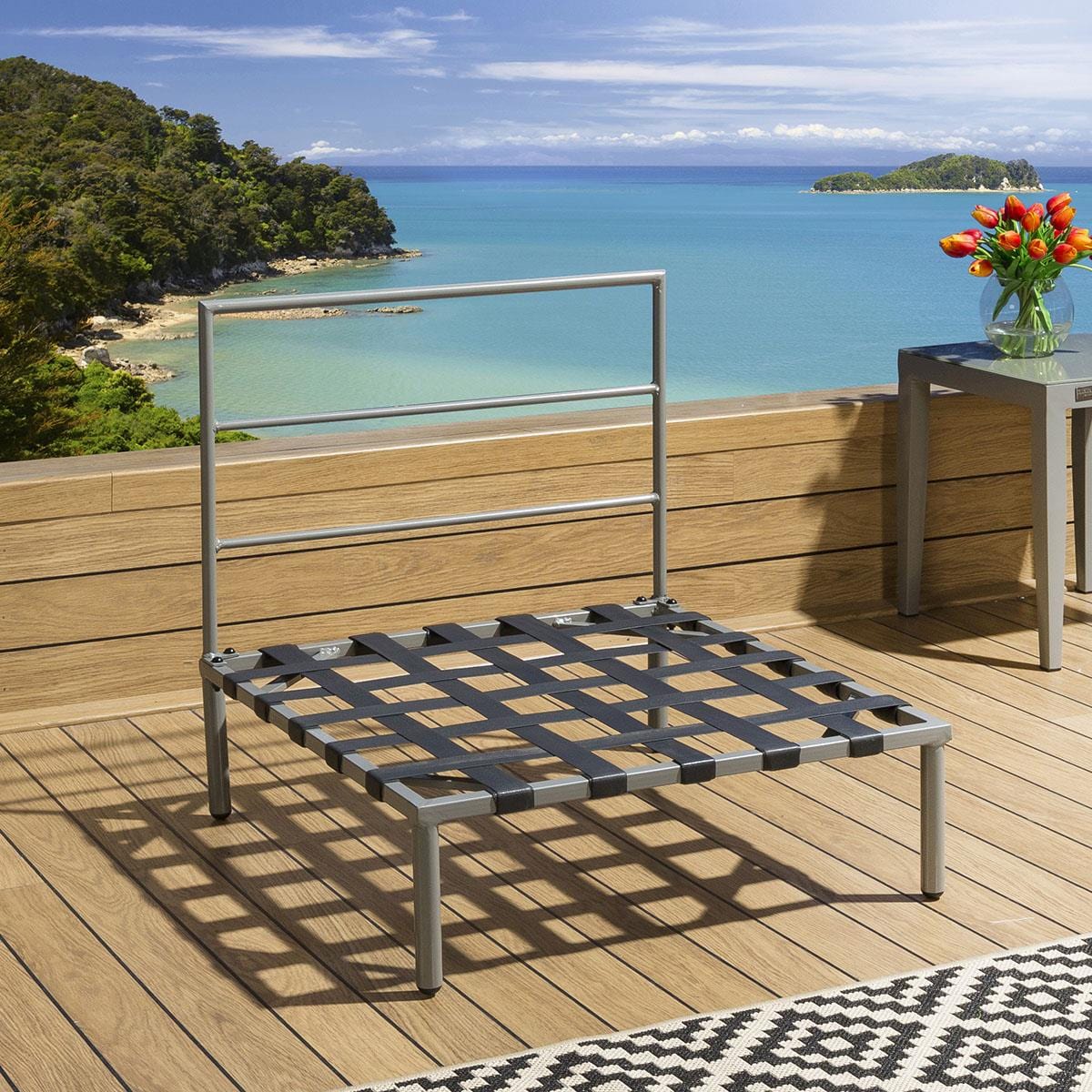 Oliver Replacement Full Middle Frame