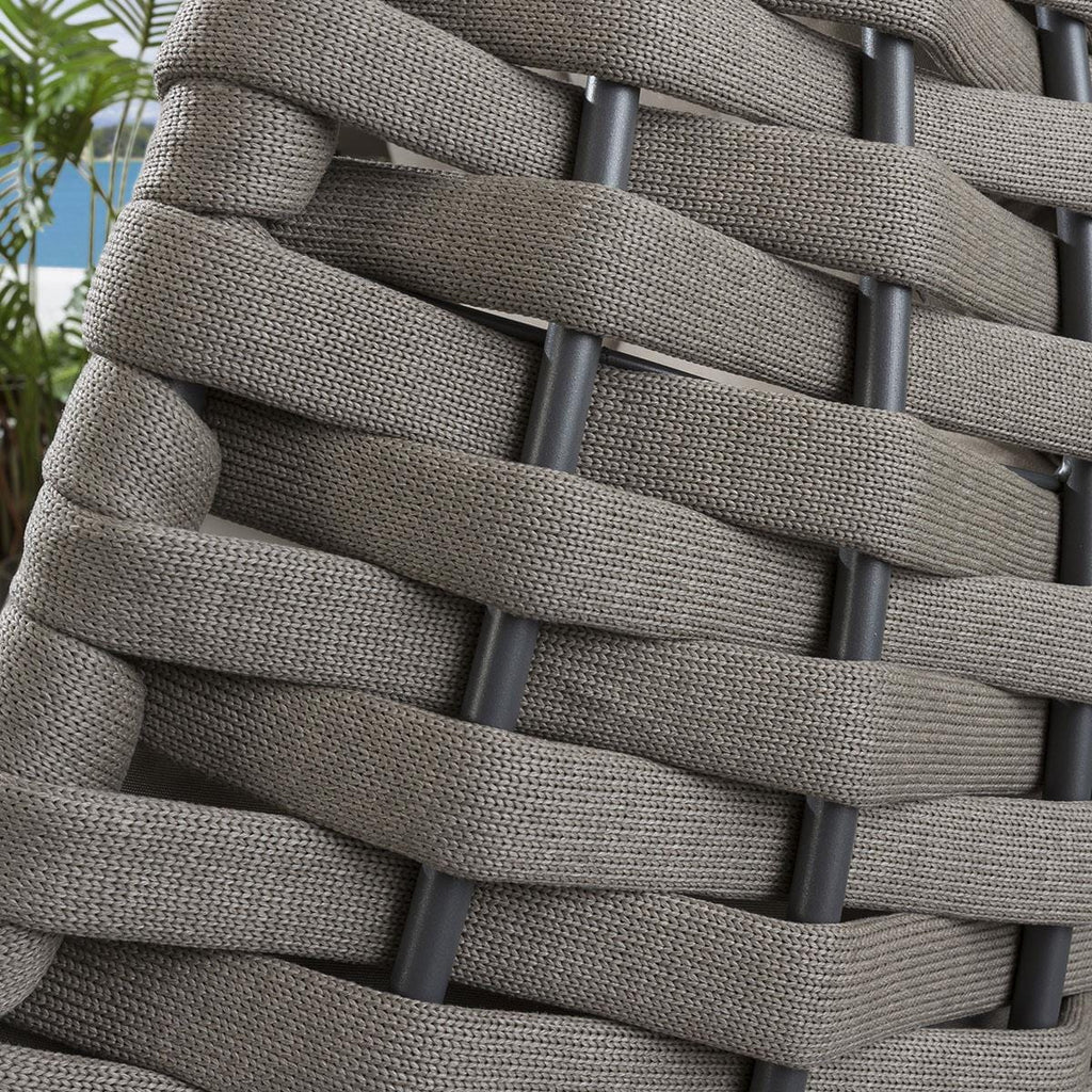 Sundowner XL Hanging Hammock Chair Coffee