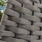 Sundowner XL Hanging Hammock Chair Coffee