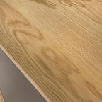 Ralph 6-8 Seater Extending Dining Table Solid Wood