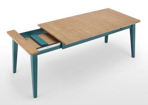 Ralph 6-8 Seater Extending Dining Table Solid Wood