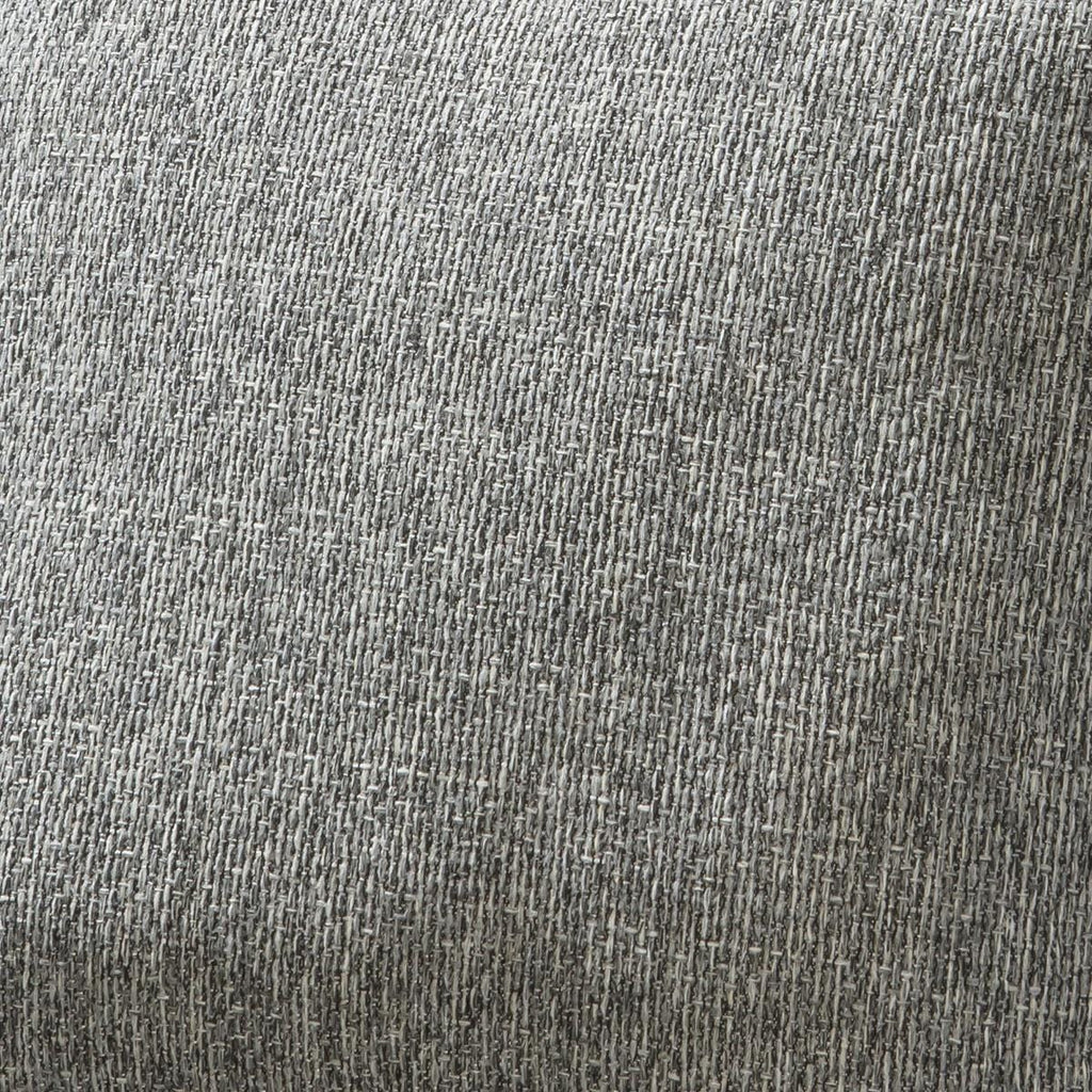 2 Mia Woven Smoke Grey Outdoor Cushions 40cm