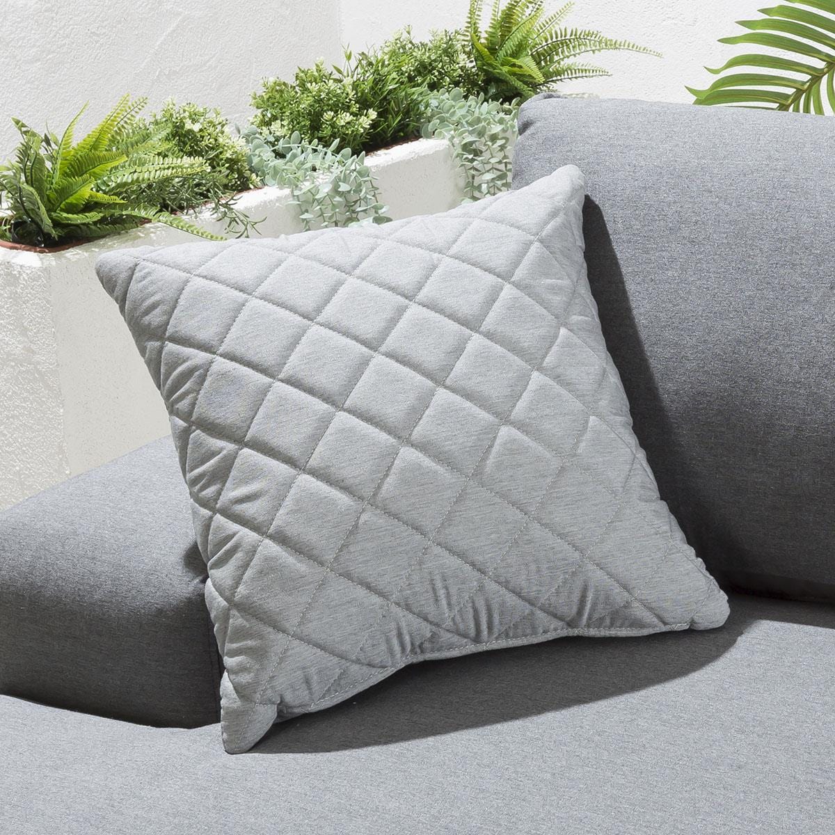 Sunbrella Outdoor Cushion Chine