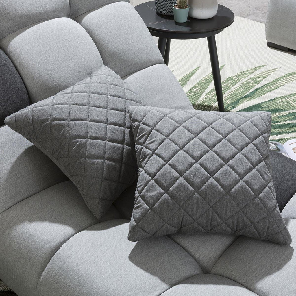 Sunbrella Outdoor Cushion Flanelle