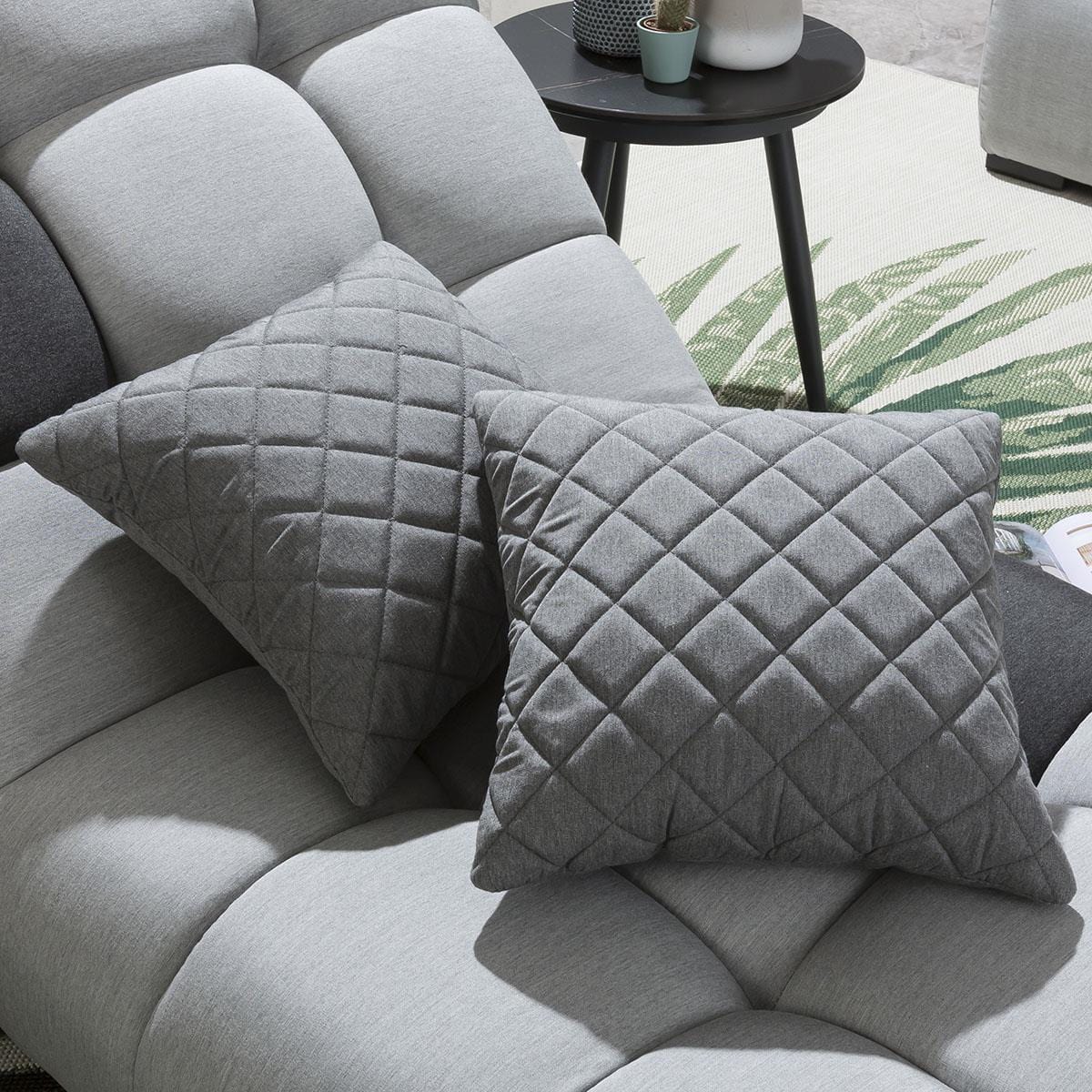 Sunbrella Outdoor Cushion Flanelle