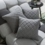 Sunbrella Outdoor Cushion Flanelle