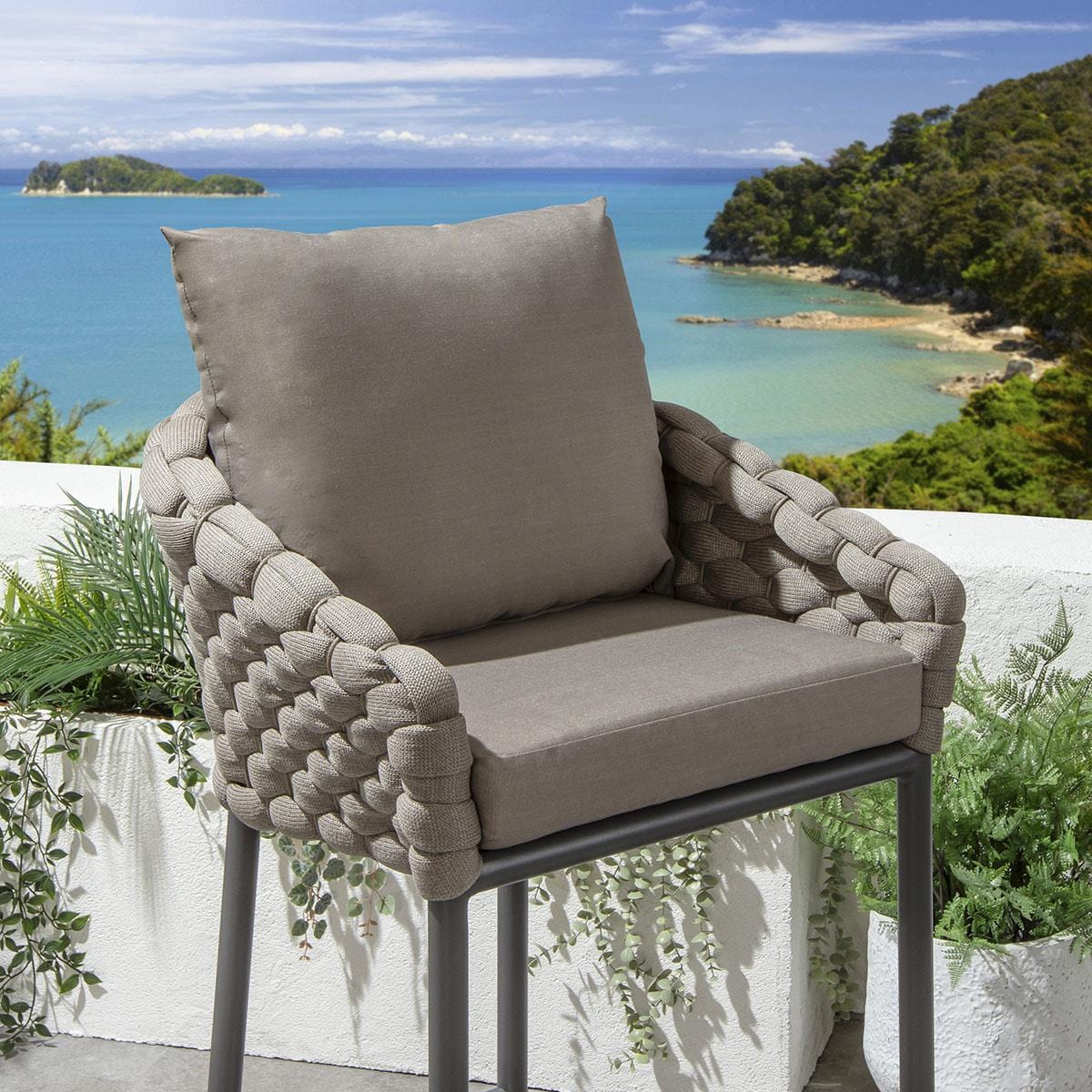 Sundowner Outdoor Garden Bar Stool Coffee