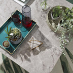 Zara Coffee Table Charcoal